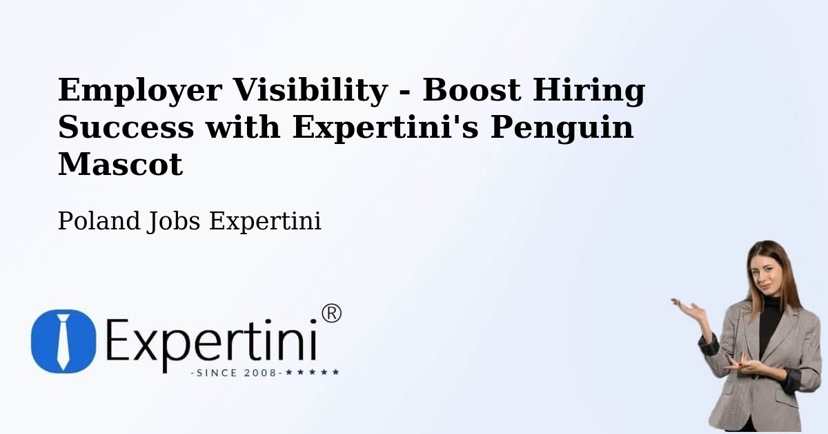 CV and Resume Visibility Optimization – Kraków - Poland Jobs Expertini